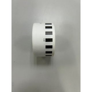 新竹寄出 DK-22211 紙卷 BROTHER 副廠 標籤 貼紙 QL-800 QL-700 QL810W
