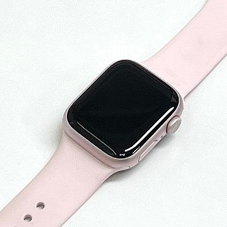 【蒐機王】Apple Watch S9 9 41mm GPS 電池 : 100%【歡迎舊3C折抵】C8412-6