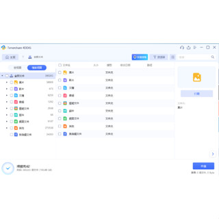Tenorshare 4DDiG 檔案救援軟體 電腦硬碟 資料救援 隨身碟救援 照片影片救援臺灣總代理-冠鋐電腦
