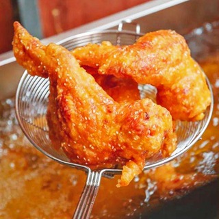 【大王牛肉】美式大雞翅(110-130g±10%/支) 雞翅/雞腿/炸雞/炸物/鹹酥雞/雞胸
