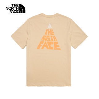 The North Face CLIMB MOUNTAIN SS TEE 男短袖上衣-NF0A88GU3X4