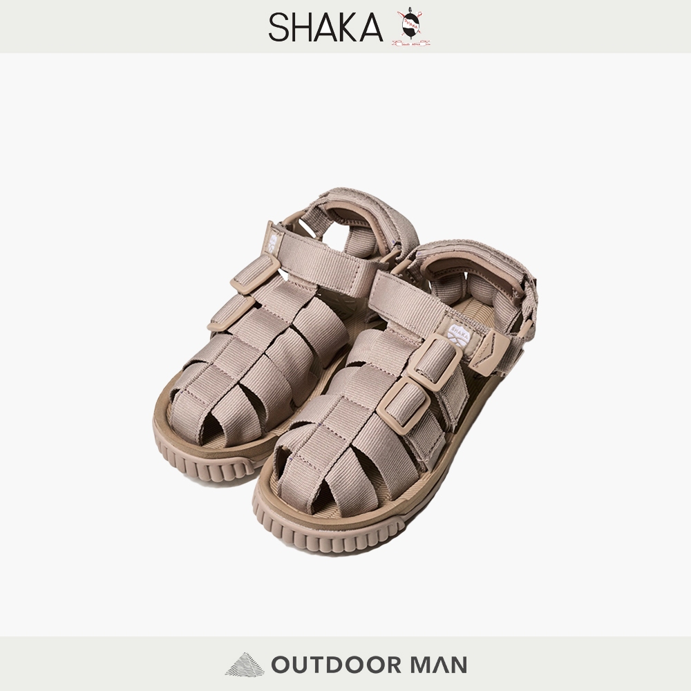 [SHAKA] HIKER 涼鞋 (SK-101)