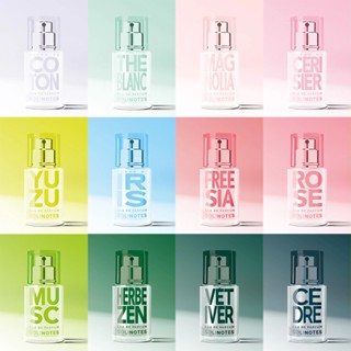 ☆MOMO小屋☆ Solinotes 香水調色盤 淡香精 15ml (多款任選)