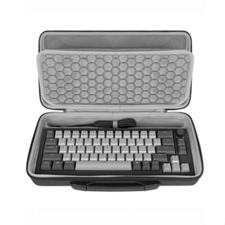 Geekria鍵盤保護包 鍵盤收納包 鍵盤硬殼包