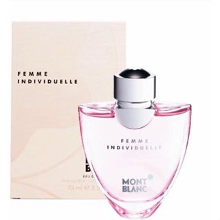 【七三七香水精品】Mont Blanc 萬寶龍 絕代風華 女性淡香水 75ML