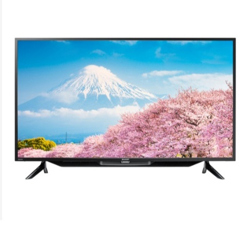 【SHARP夏普】FHD智慧連網液晶顯示器 2T-C42EG1X 42吋