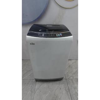 台北二手家電 推薦-Frigidaire 富及第 12公斤 直立式 洗衣機 FAW-1211WW 2021 便宜 避風港