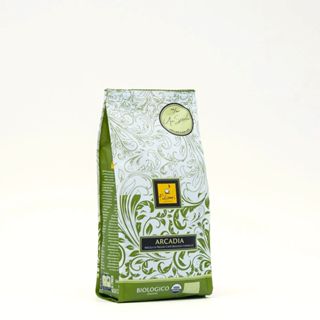 Filicori Zecchini義大利百年品牌原裝有機咖啡豆(Arcadia Organic 340g袋裝)