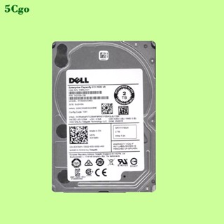 5Cgo.Dell/戴爾 ST2000NX0403 2TB SATA 7.2K 6G 0CK3MN 2.5吋伺服器儲存