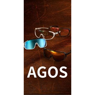 GIANT 最新款 AGOS 鍍膜太陽眼鏡