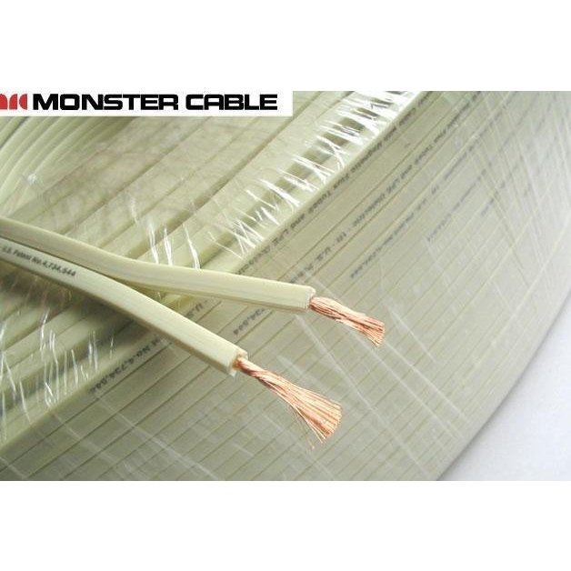 怪獸 Monster Cable XP NW 高純銅 240芯 喇叭線 環繞線 音響線