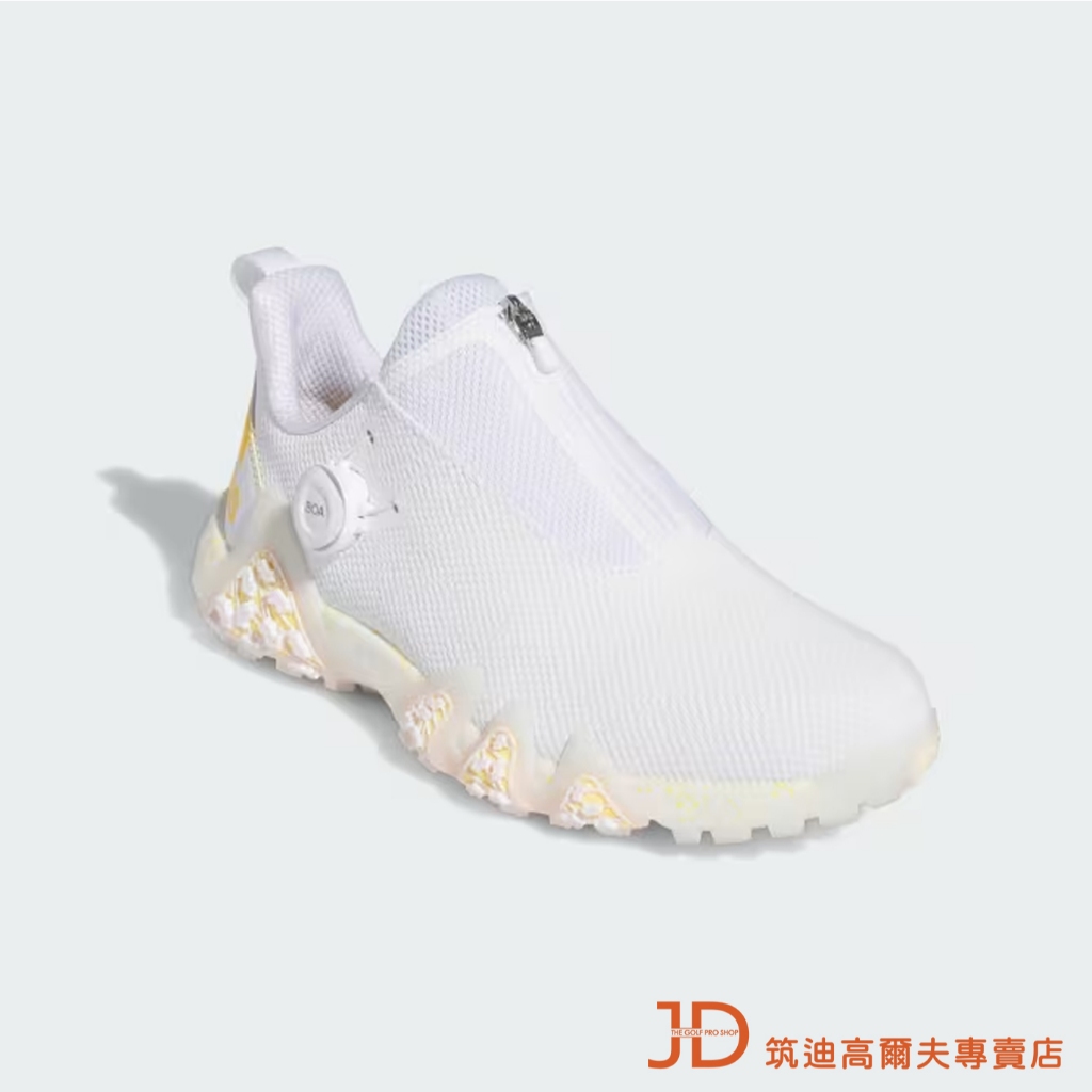 adidas CODECHAOS 22 BOA 高爾夫男鞋 #IE8309