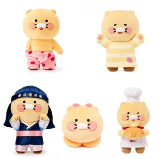 👉現貨👈Kakao Friends 春植公仔