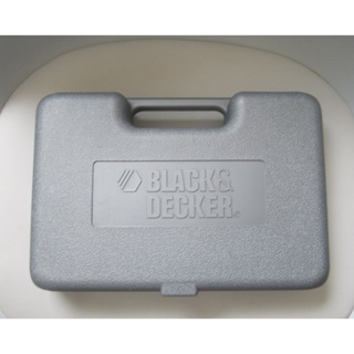 B&D Black Decker KC9039 美國百工電動起子