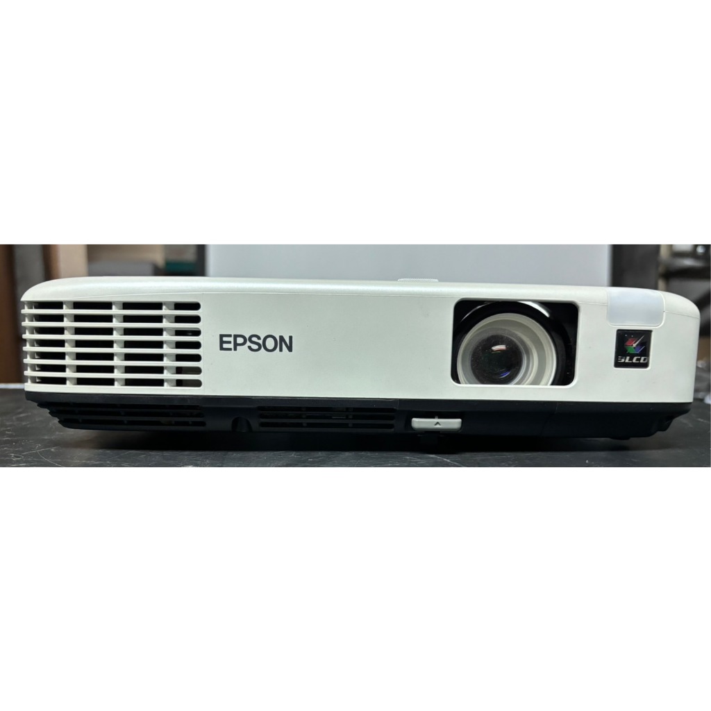 【博愛168二手3C】零件機// EPSON EB-1720 投影機