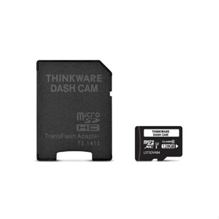 【THINKWARE】 原廠記憶卡 128GB(適用型號請看內容)