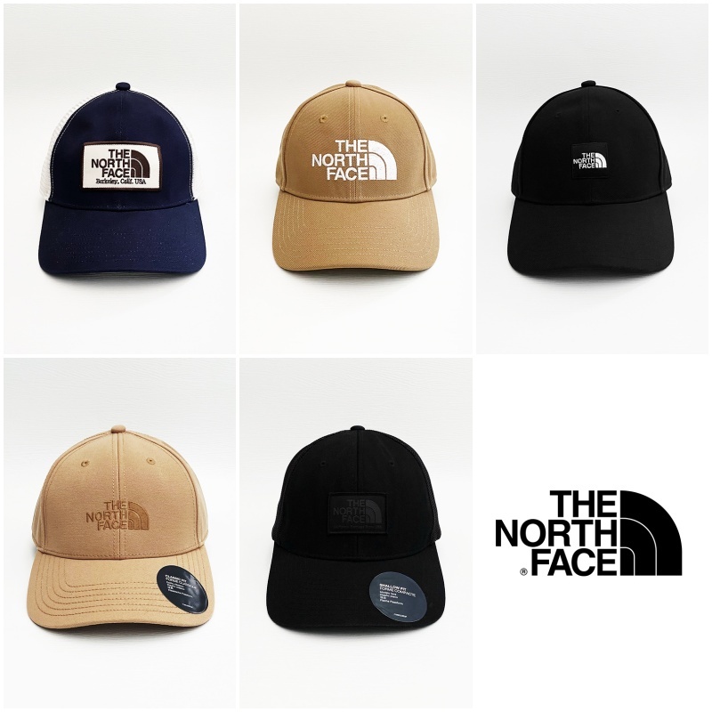 美國百分百【全新真品】The North Face 帽子 休閒 遮陽 配件 TNF 棒球帽 LOGO 鴨舌帽 多款