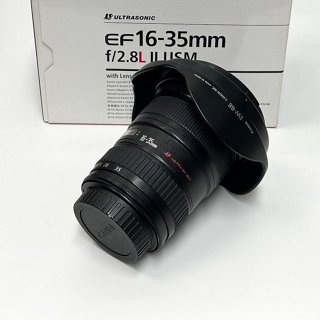【蒐機王】Canon EF 16-35mm F2.8 L II USM 公司貨【可舊3C折抵購買】C8465-6