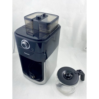 二手 飛利浦 全自動美式咖啡機 HD7762(含玻璃壺）