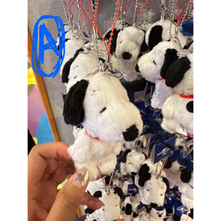 [小魚小賣店]《日本代購》環球影城 史奴比 查理布朗 歐拉夫 吊飾 玩具 玩偶 娃娃
