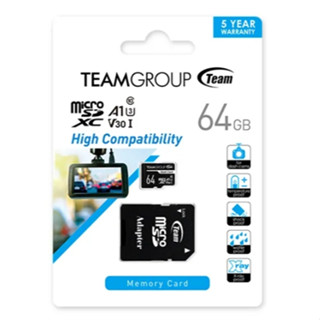 64G 行車記錄器專用 高速記憶卡 MICRO SD C10 規格