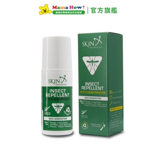 【紐西蘭Skin Technology】Protect瑞斌12H長效防蚊滾珠25% 60ml 媽媽好婦幼用品連鎖