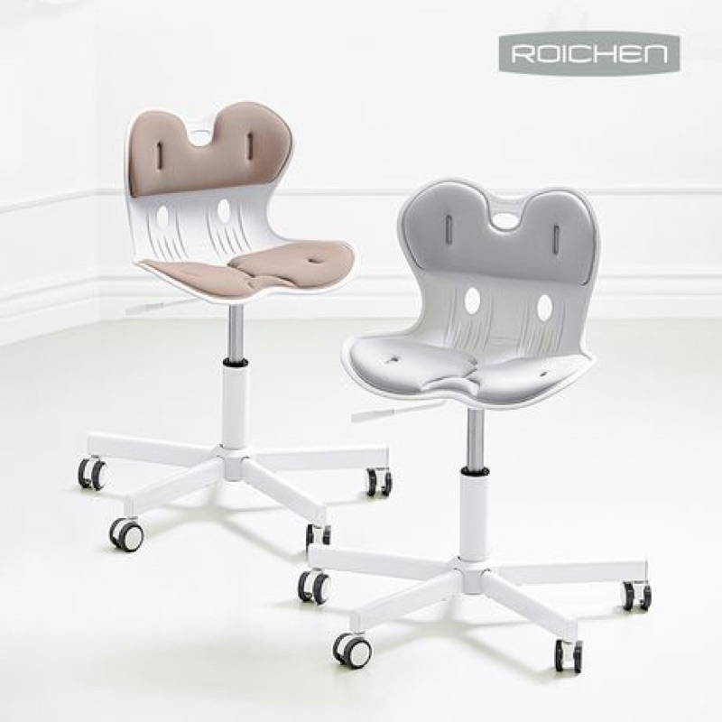 Roichen | 韓國 正脊優雅椅 矯正姿勢
