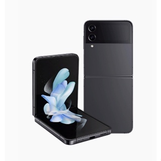 Samsung/三星 Galaxy Z Flip4手機 SM-F7210 ZFlip3 三星折叠全网5G通 智能手機二手