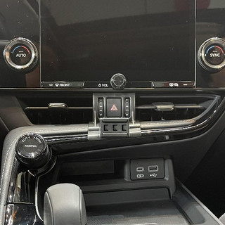 【專車專用】 LEXUS 22-24 NX 2代 手機支架 電動手機架 手機夾 車用手機架 磁吸手機架 汽車手機架
