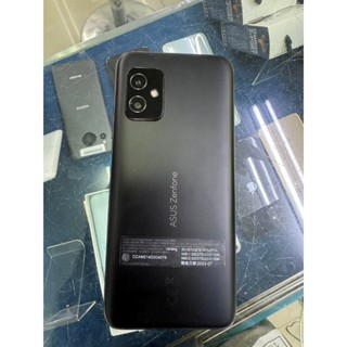 ASUS ZENFONE 8 8+128GB 5G 5.9 吋 ZS590KS 現貨