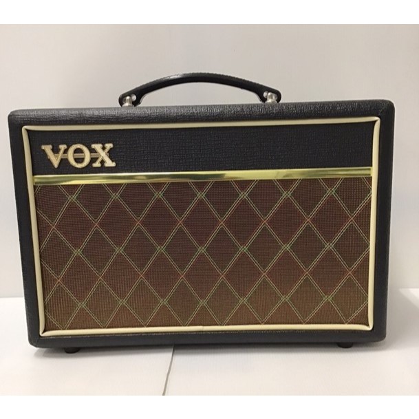 VOX Pathfinder V9106 15W 電吉他 電貝斯 音箱 二手外觀新 功能正常狀態佳
