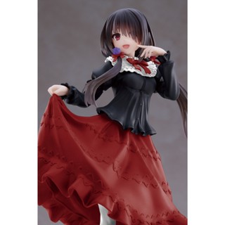 【RE】現貨 日版 TAITO 景品 Coreful 時崎狂三 私服ver. Renewal