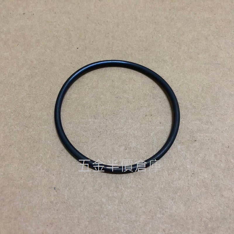 [五金半價倉庫]O圈 內徑65 線徑3.5mm O型環 O-Ring 橡膠圈 橡膠環 密封圈 O型圈 墊片 油封 油環