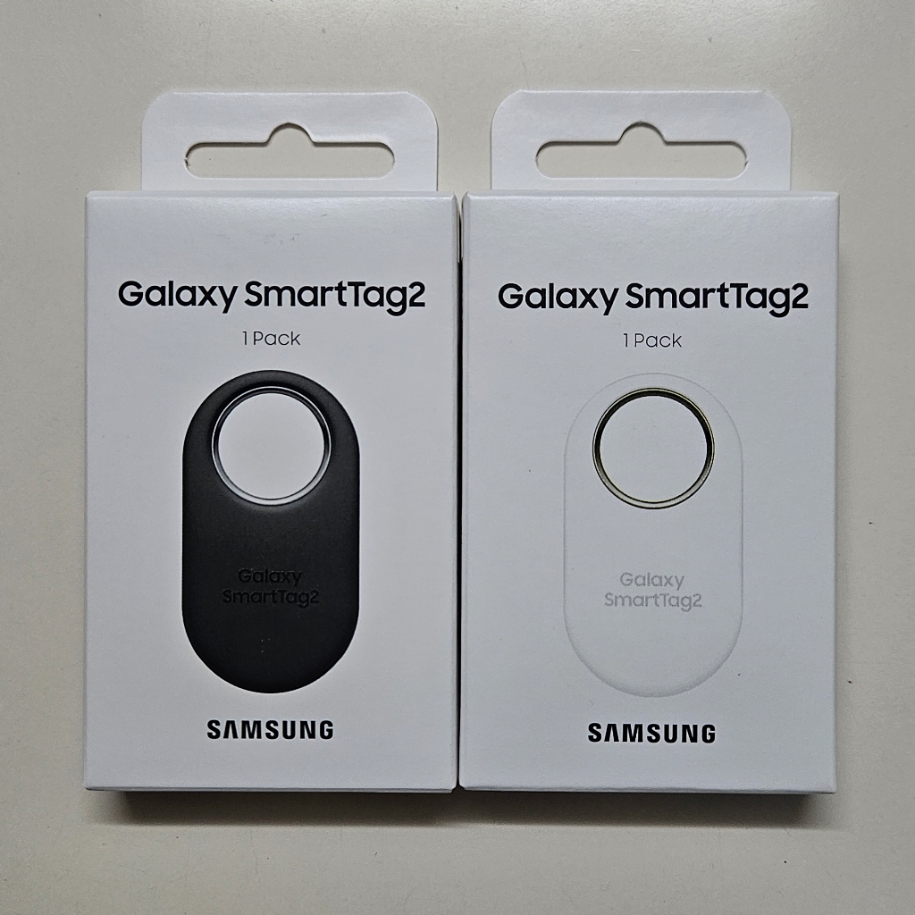 [現貨] Samsung Galaxy SmartTag2 智慧防丟器(第二代) Smart Tag SmartTag