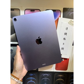 【現貨在店】外觀極新 Apple iPad Air 5 Wi-Fi 64GB 10.9吋平板 可面交 有實體店#3342
