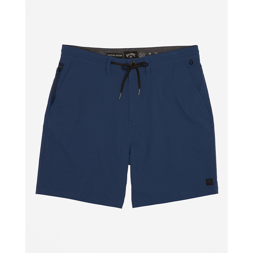 BILLABONG 男 SURFTREK PLUS HYBRID SHORT 短褲 深藍-ABYTK03006241DK