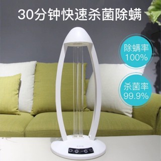 紫外線殺菌燈110V消毒燈臭氧紫光消毒燈管臭氧燈滅菌燈(50*20*20/ 777-26092)