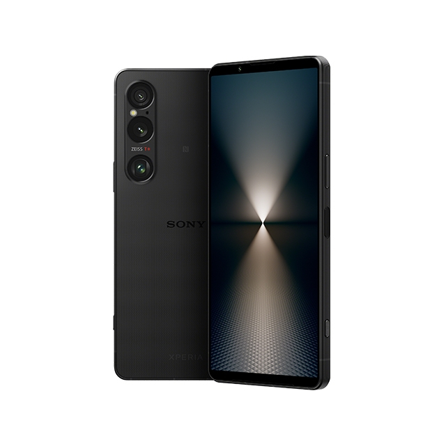 Sony Xperia 1 VI 512GB  AI姿勢預測技術全新望遠光學變焦鏡頭 防塵防水【可辦理免卡分期過件率高】