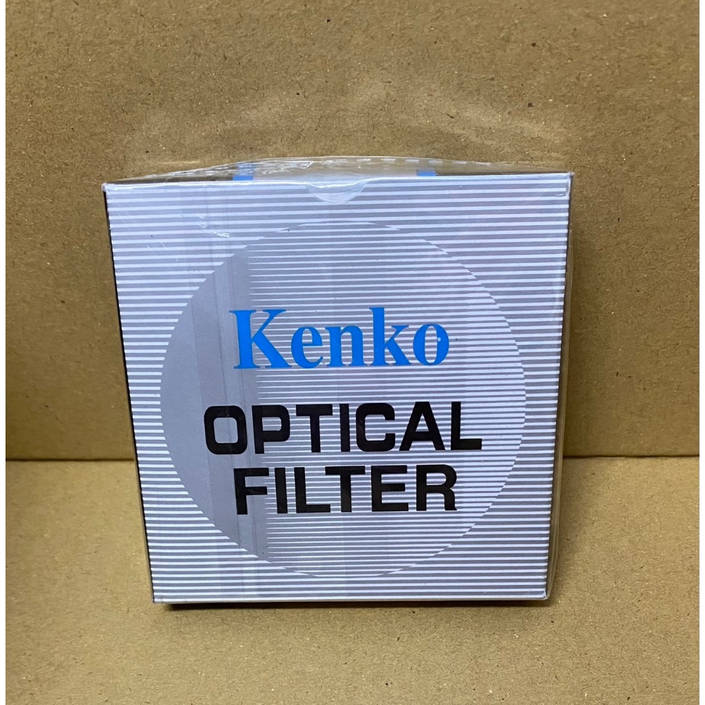 kenko OPTICAL FILTER 抗UV保護鏡 UV保護鏡 67mm