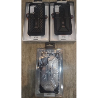 UAG Samsung S21 軍規防摔殼 保護套 工廠版