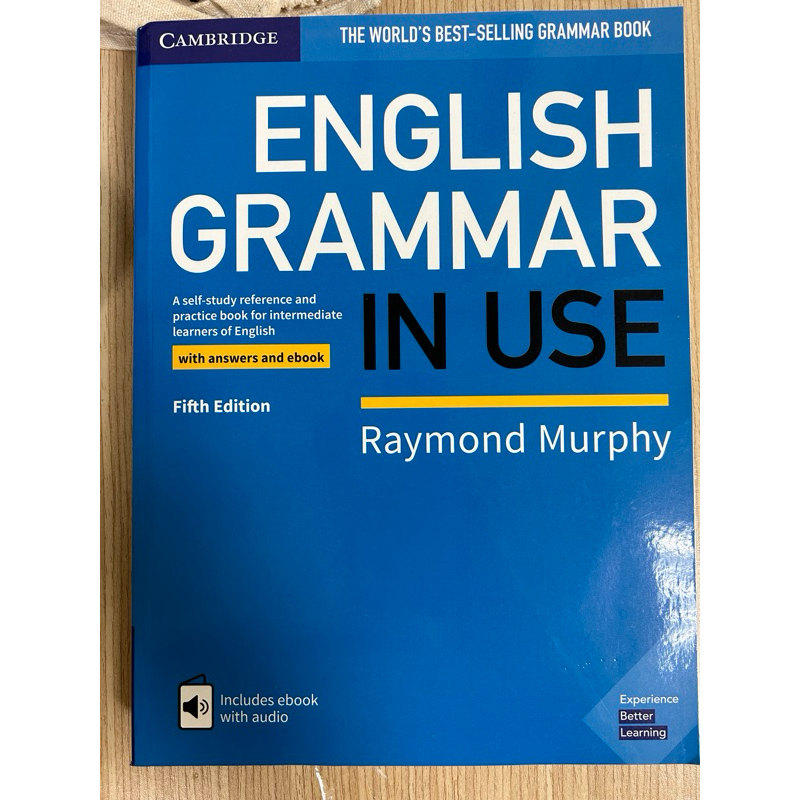 english grammar in use book with answers的價格推薦 - 2024年11月| 比價比個夠BigGo