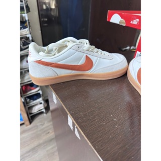 Nike Killshot 2 Leather｜焦糖瑪其朵 男生9號/女生10號半