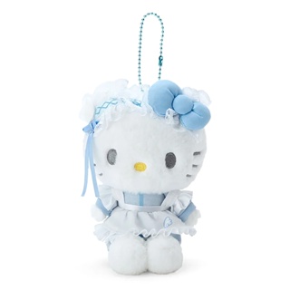 Sanrio 三麗鷗 天使界隈風格 造型玩偶吊飾 淺藍系 Hello Kitty 759244