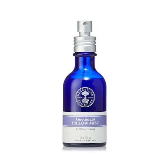 【樂森藥局】 Neal's Yard Remedies 靜眠枕頭噴霧 45ml