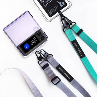 araree 通用型手機長掛繩