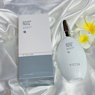 TKLAB 羊珞素全能潔顏露150ml