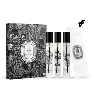 附發票！現貨！正品！DIPTYQUE 淡香水 淡香精 7.5ml 杜桑 譚道 肌膚之華