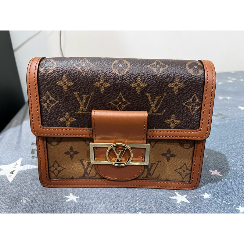 Lv 達芙妮 mini