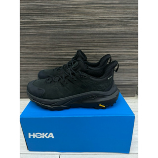 HOKA 女 Kaha 2 Low GTX 登山鞋#HO1123191BBLC