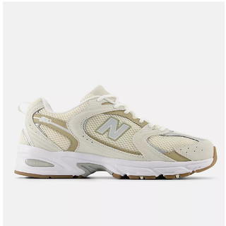 New Balance 復古鞋 男 女款 MR530GB